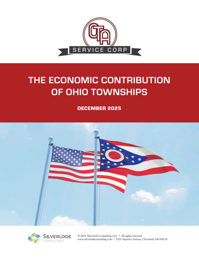 Ohio Township Association Economic Report